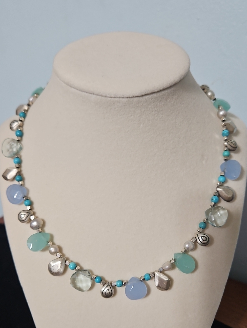 Retired BRIGHTON Necklace